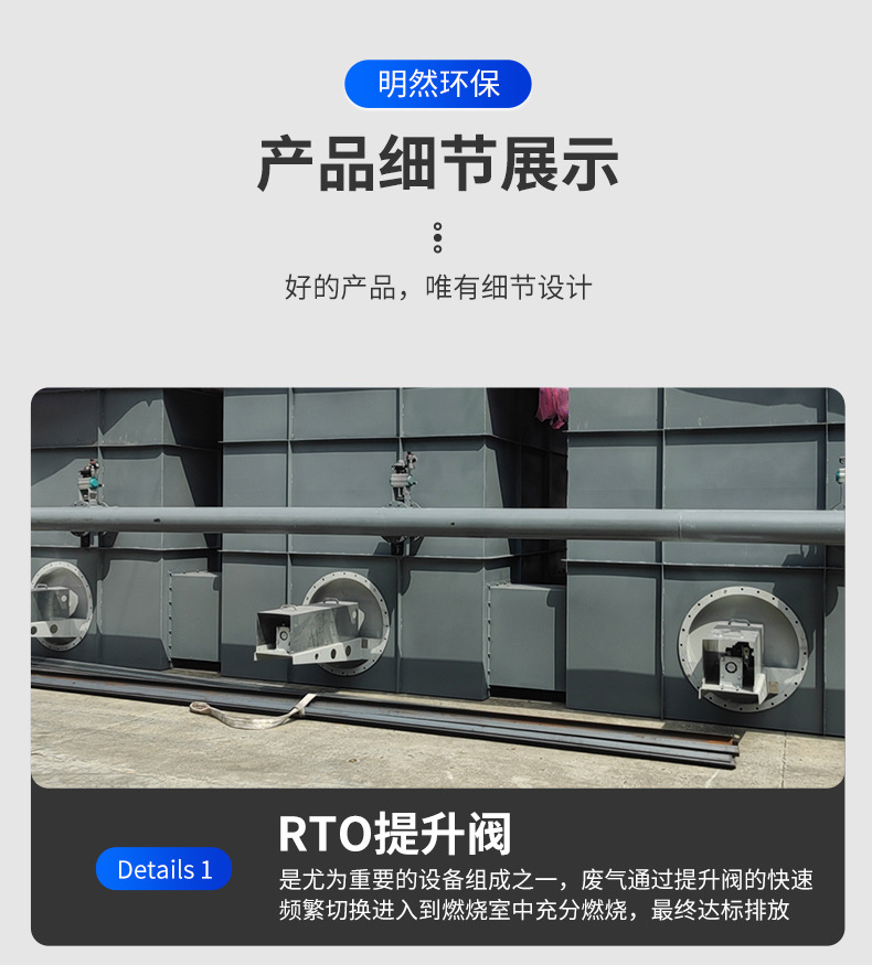 RTO豸 ҵлȷշ豸VOCs¯